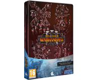 CREATIVE ASSEMBLY Total War: Warhammer III Metal Case Limited Edition PC - 629357 - zdjęcie 2